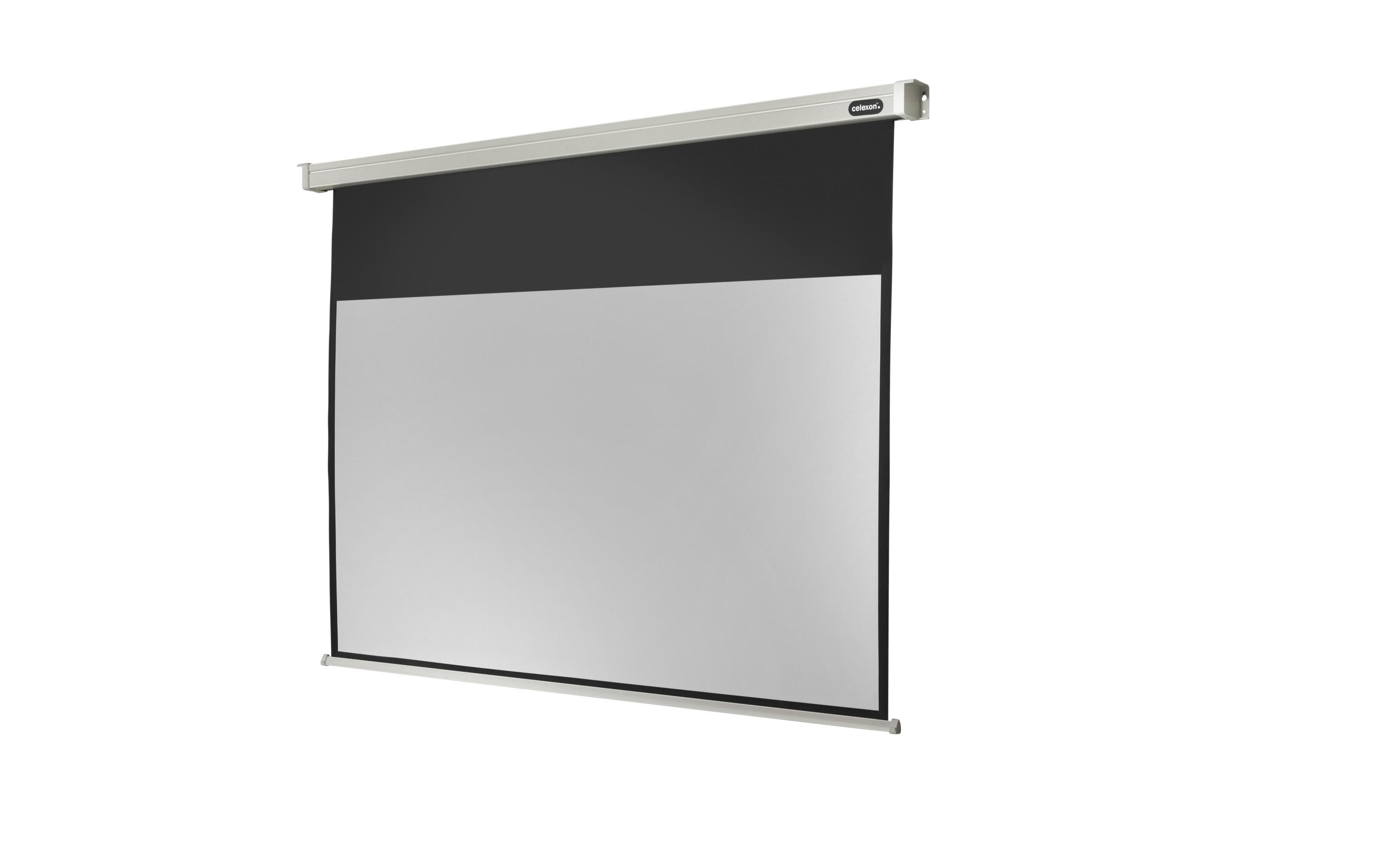 Celexon, Motor Professional, Leinwand, 16:9 elektrisch, 300x169cm