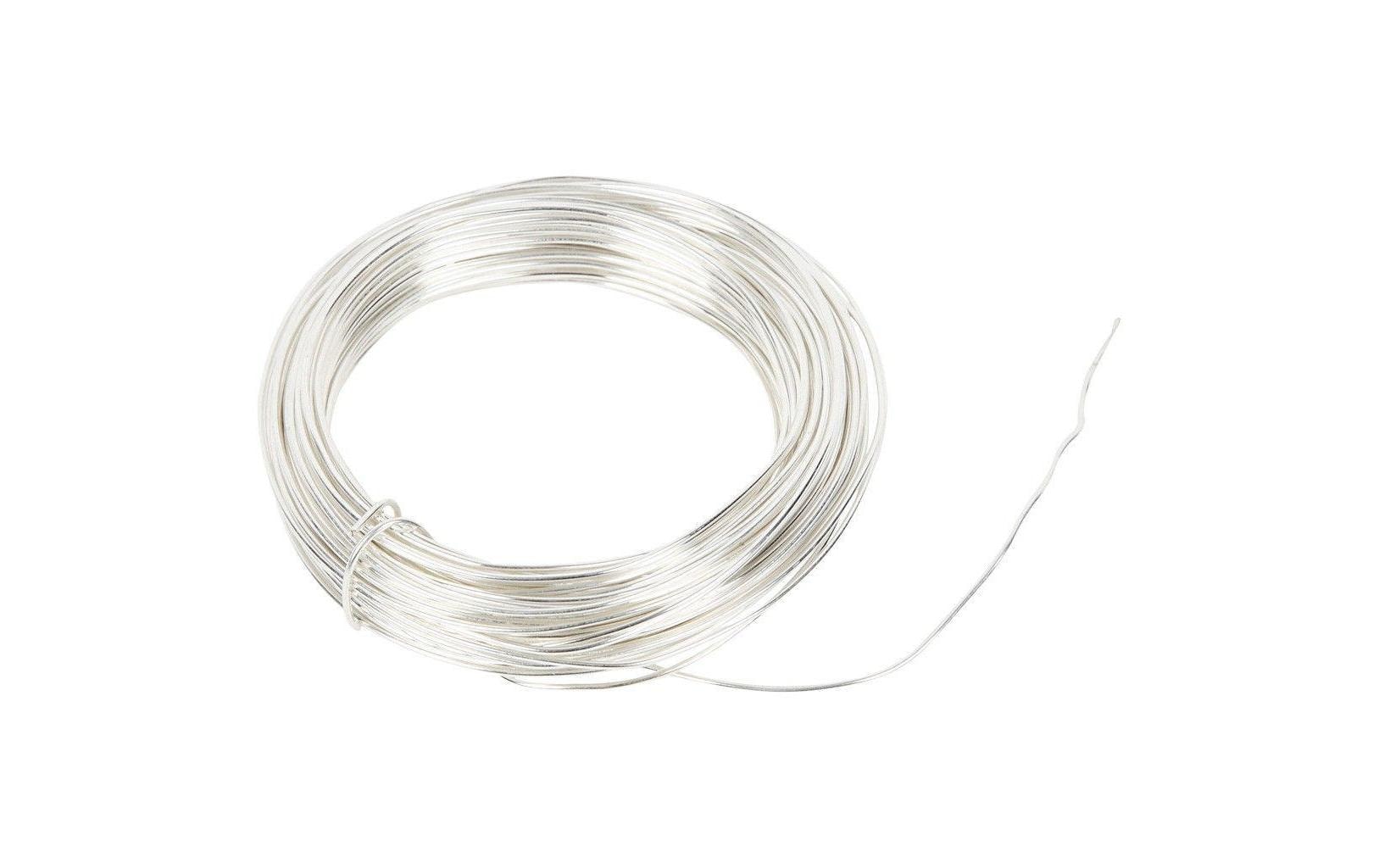 Adapter DP 1.1 Stecker zu DVI Buchse Passiv, weiss