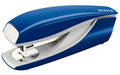 Leitz NeXXt  Büroheftgerät blau, 30 Blatt, Metall