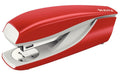 Leitz NeXXt  Büroheftgerät rot, 30 Blatt, Metall