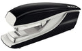 Leitz NeXXt  Starkes Flachheftgerät schwarz, 40 Blatt, Metall