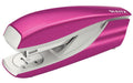 Leitz WOW  Büroheftgerät NeXXt pink metallic, 30 Blatt, Metall