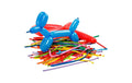 Creativ Company Ballons formbar 100 Stück, L: 152cm