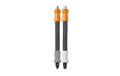 Fiskars Ösenstanzer 2-Grössen-Set 0.3cm / 0.15cm