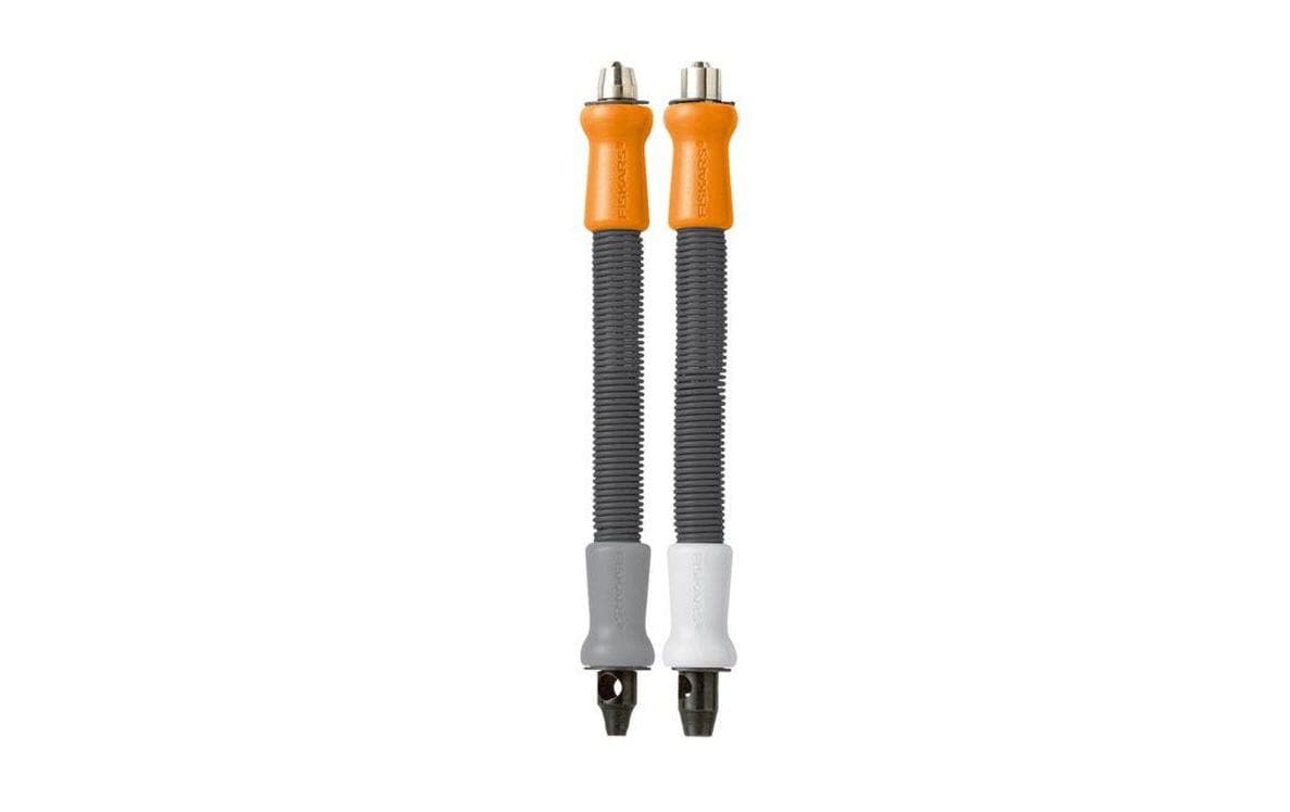 Fiskars Ösenstanzer 2-Grössen-Set 0.3cm / 0.15cm