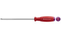 PB Schraubenzieher SwissGrip PB 8206S-6-160 Sechskant, Klingenlänge 160mm