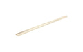 Creativ Company Holzstäbe 60 cm 10 Stück, 6 mm
