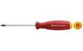 PB Schraubenzieher SwissGrip PB 8190-0-60 Kreuz Phillips, Klingenlänge 60mm