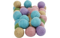 Creativ Company Filzkugeln pastell 64 Stück, 20 mm
