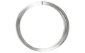 Creativ Company Aluminiumdraht 1 mm silber, 16 m