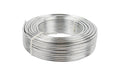 Creativ Company Aluminiumdraht 3 mm silber, 29 m