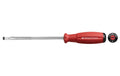 PB Schraubenzieher SwissGrip PB 8100-5-160 parallele  Spitze, Klingenlänge 160mm