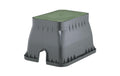 Gardena Ventilschacht gross Mit "Quick & Easy"-Verbindungstechnik