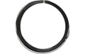 Creativ Company Aluminiumdraht 1 mm schwarz, 16 m