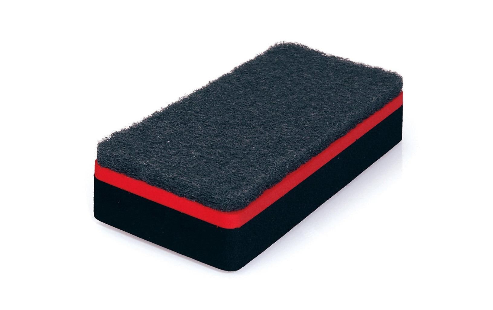 Sigel Board Reiniger schwarz 13x6cm