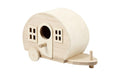 Creativ Company Holz Camper 18 x 8 x 11 cm
