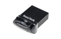 SanDisk USB3.1 Ultra Fit 128GB Lesegeschw. 400MB/s, 128bit-Verschlüsselung