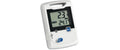 LOG10, Thermo-Datenlogger für Temperatur für Temperatur, USB