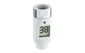 TFA Digitaler Duschthermometer inkl. Batterie 2 x LR44 Knopfzelle
