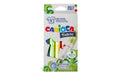 Carioca Textilmarker Fabric 6er Pack