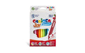 Carioca Fasermaler Joy 12er Pack
