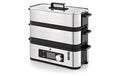 WMF Küchenmini Dampfgarer 900 Watt