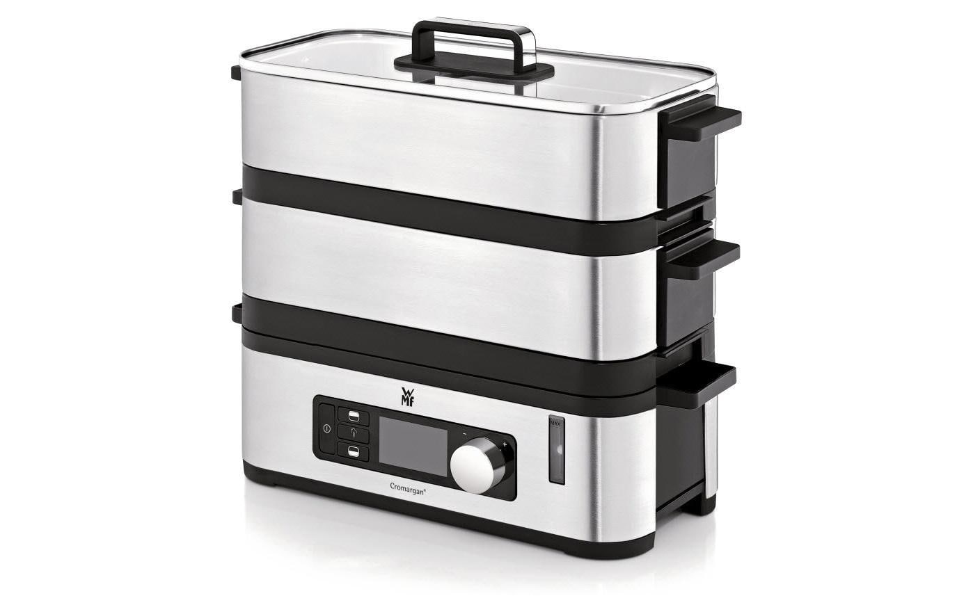 WMF Küchenmini Dampfgarer 900 Watt