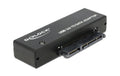 Delock 62486 Konverter USB 3.0 zu SATA 6 Gb/s