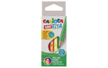 Carioca Farbstift Mini Tita 6er Pack