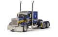 Tamiya Grand Hauler Bausatz ohne ESC, 1:14, 6x4