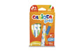 Carioca Fasermaler Baby 2+ 6er Pack