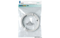 Axing BAK 250-90 Antennenkabel 2.5m, Koaxial, IEC