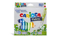 Carioca Textilmarker Fabric 12er Pack
