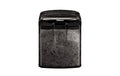 Fellowes Aktenvernichter M-7CM Bis 7 Blatt, 14 Liter, Microschnitt,