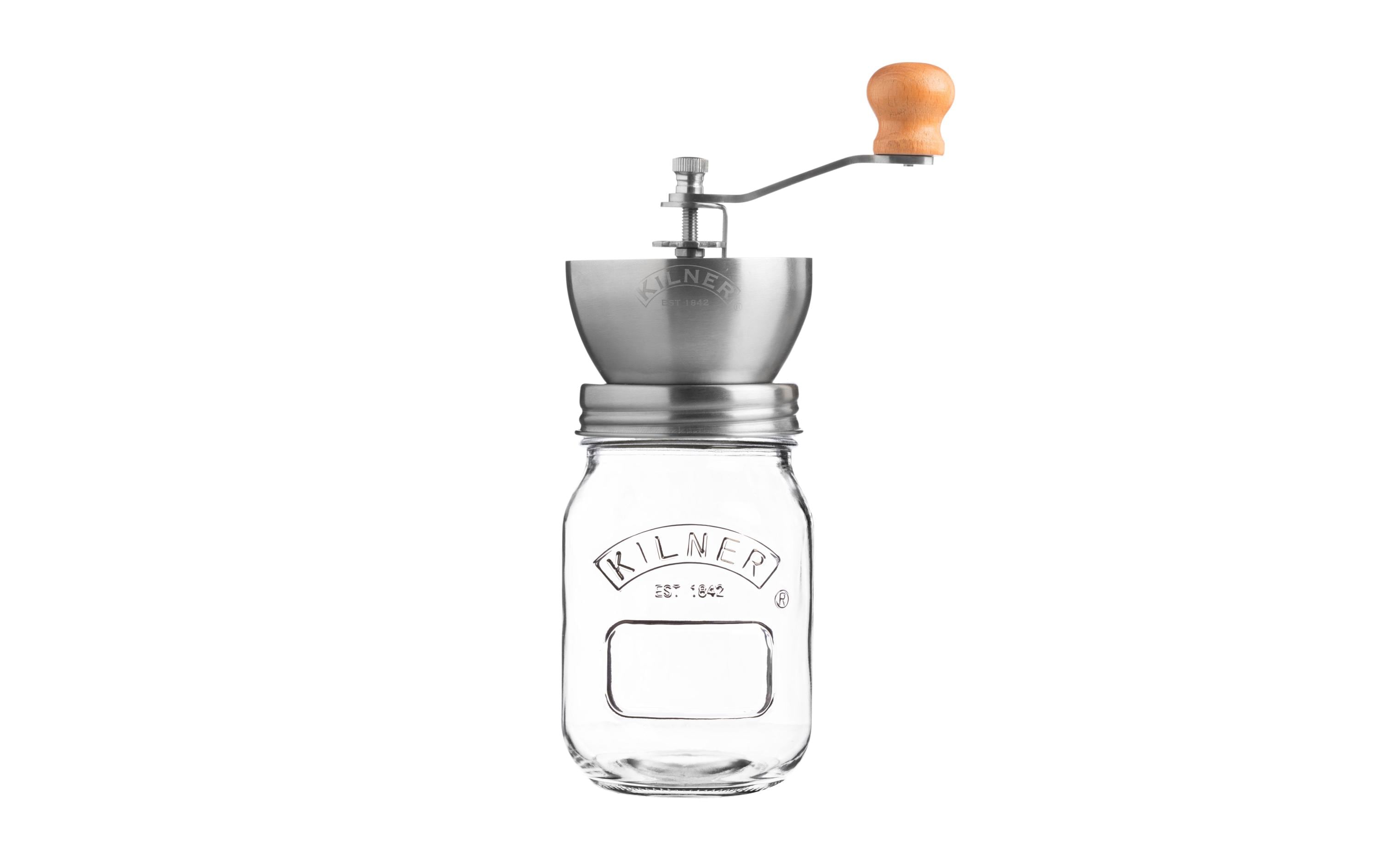 Kilner Kaffeemühle 0.5 Liter