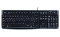 Logitech Keyboard K120 for Business USB, CH-Layout