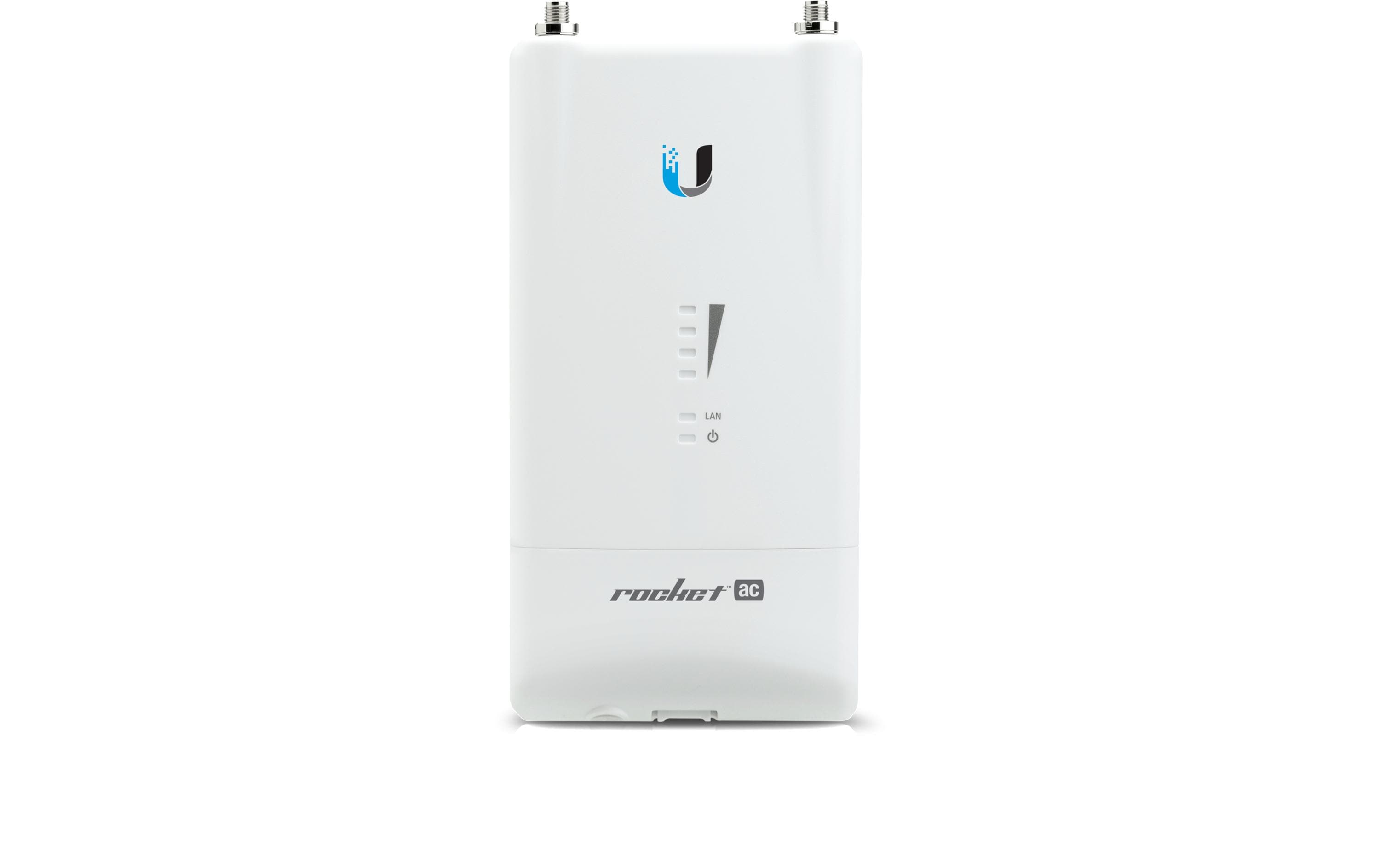 Ubiquiti Rocket R5AC-LITE 5Ghz Bridge,WLAN-AC, ohne Antennen