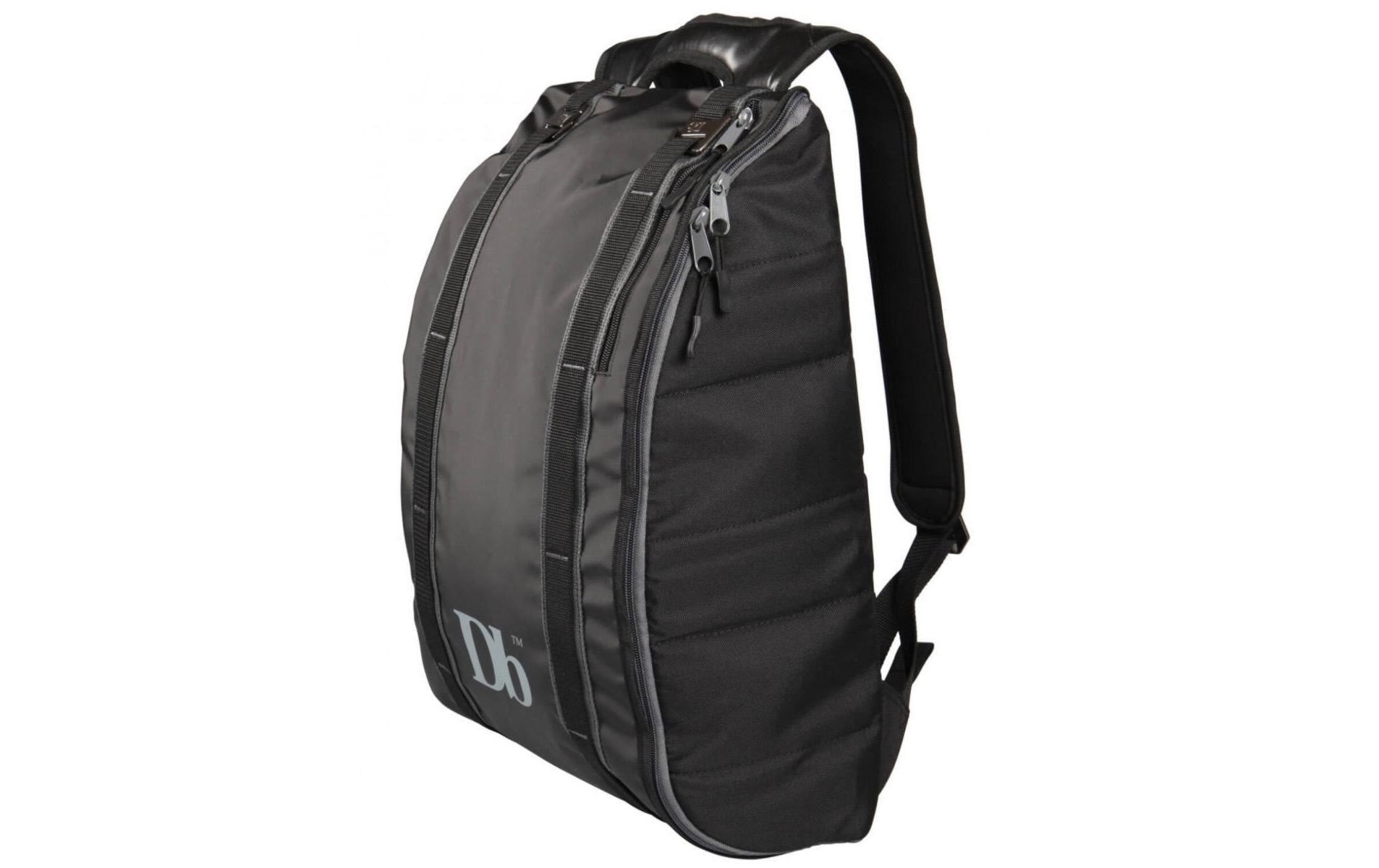 douchebags The Base 15L, Black Out