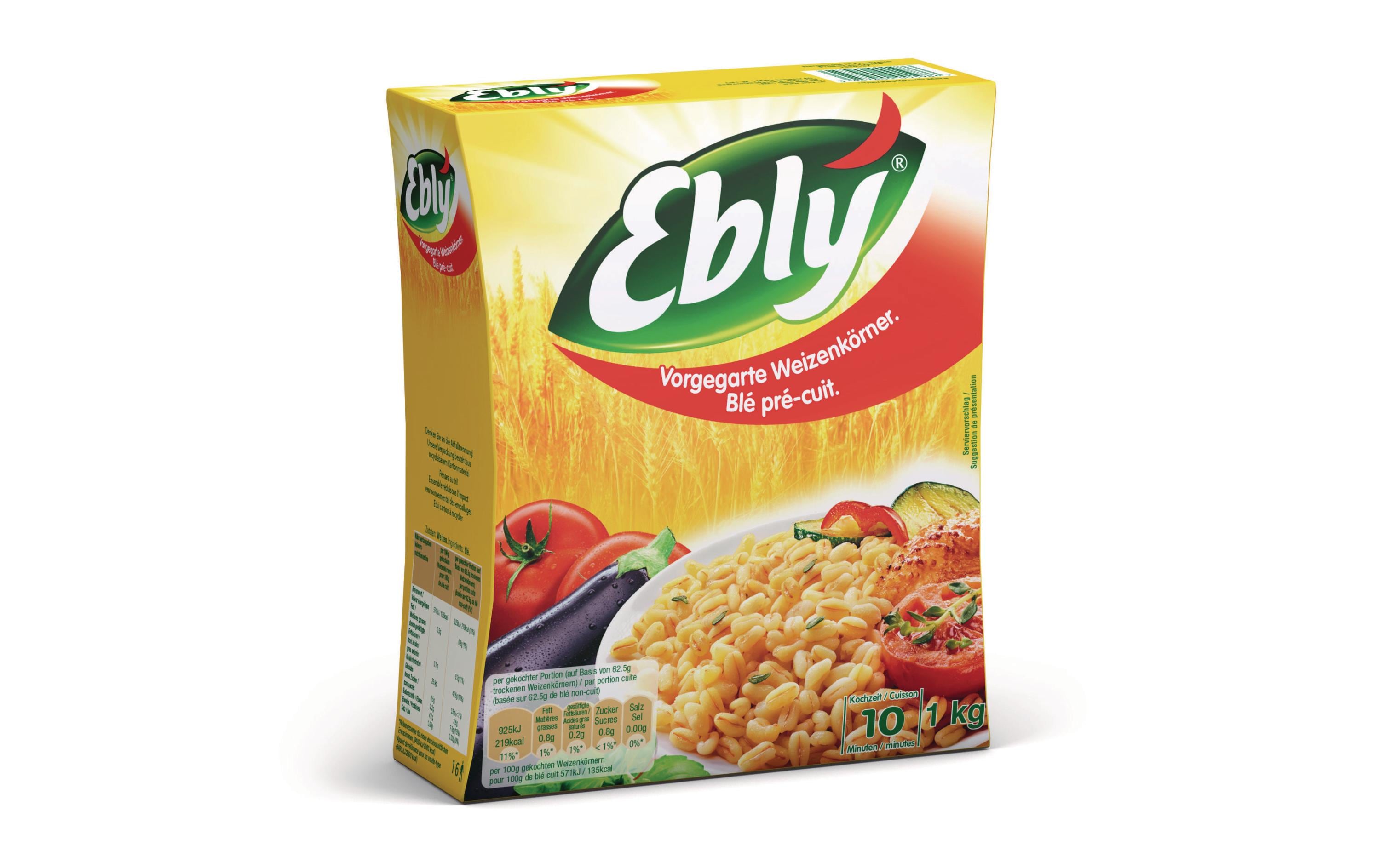 Ebly 1kg 1kg