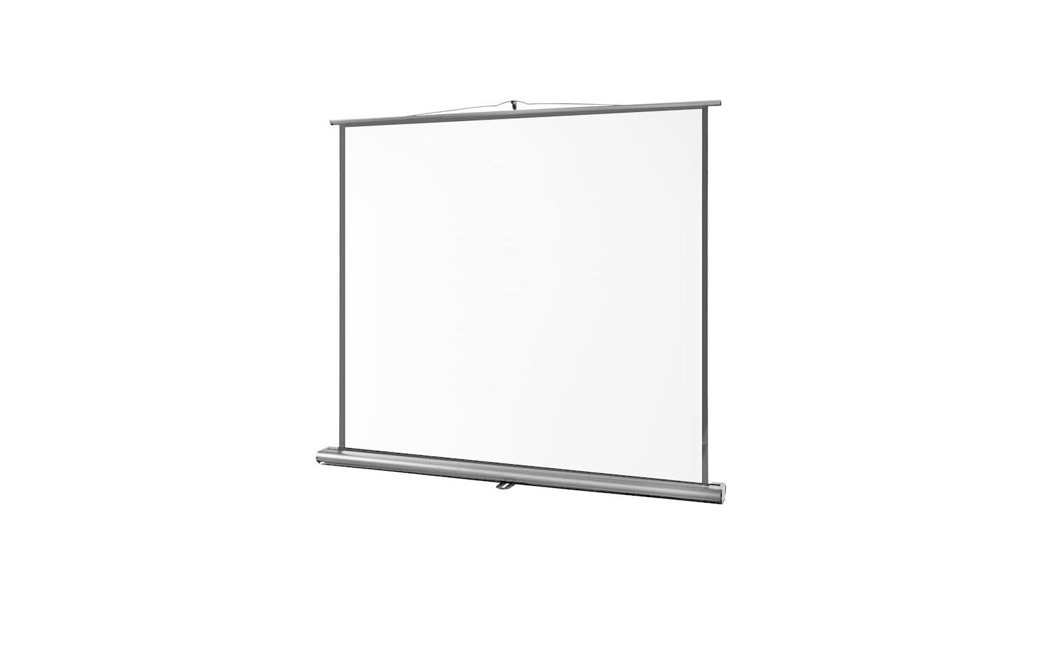 Celexon, Ultramobil Professional, Leinwand 1:1, manuell, 180x180cm