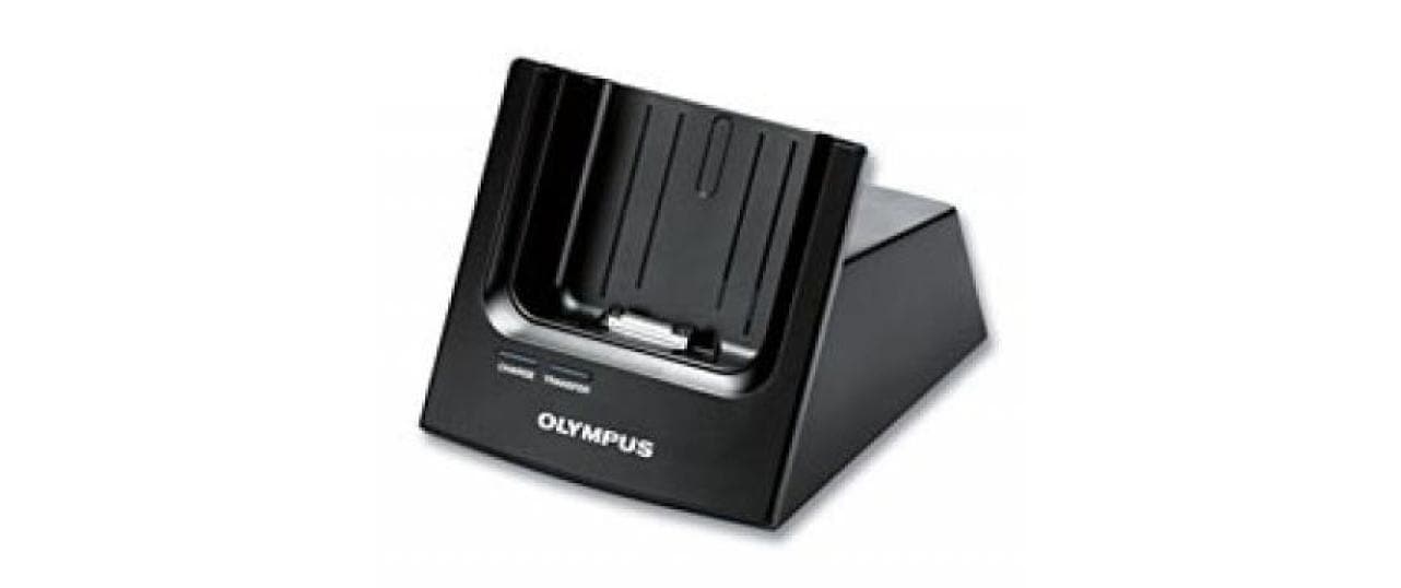 Olympus CR-10, Docking Station Ladestation/Download-Station für DS-5000