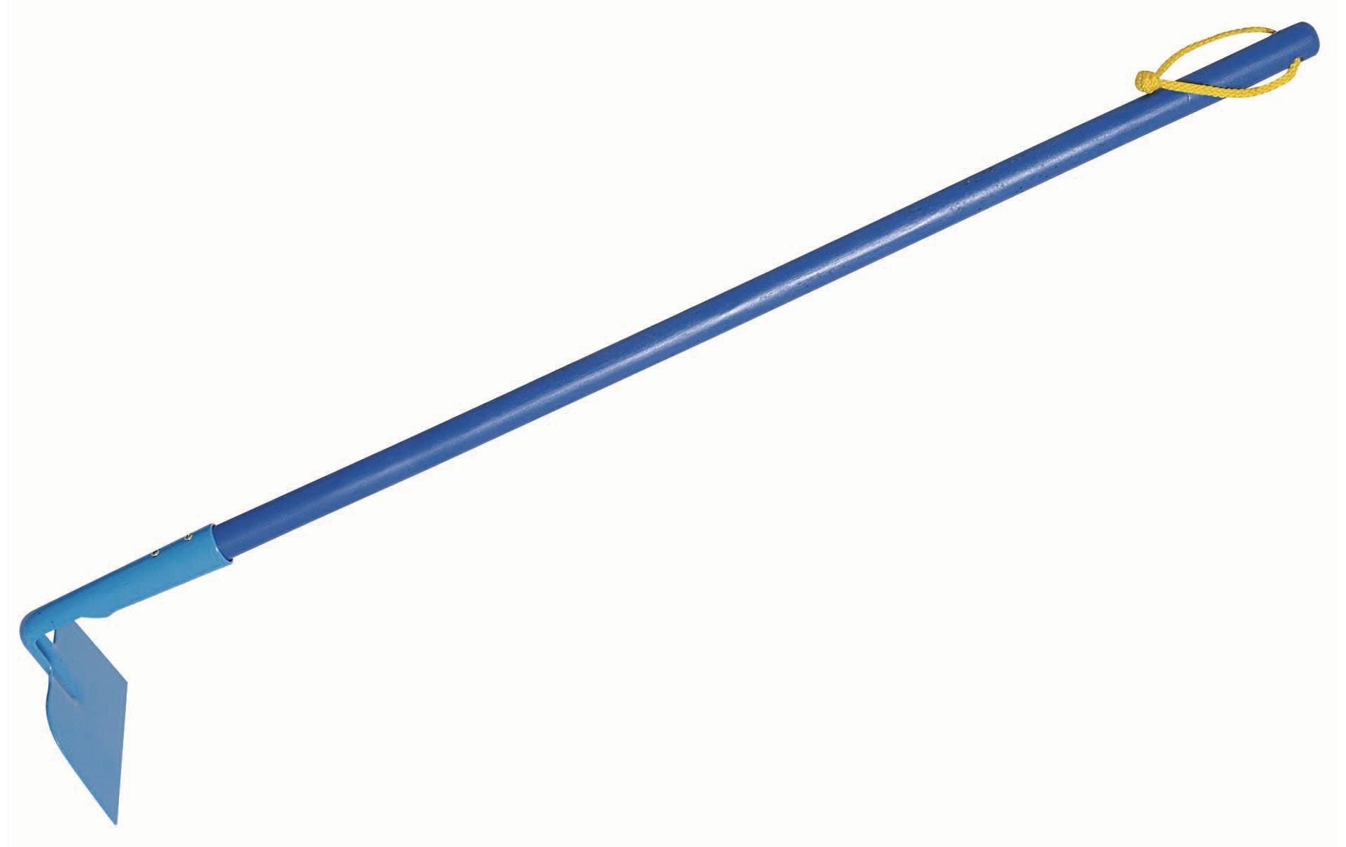 Verdemax Kinder Hacke 13 x 82 cm