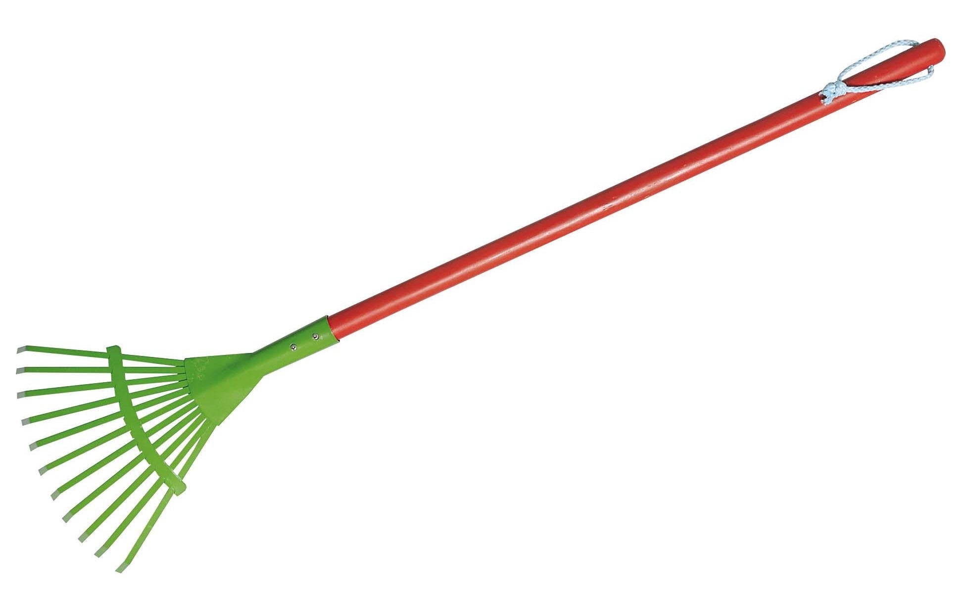 Verdemax Kinder Laubrechen 19 x 85 cm