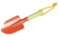 Verdemax Kinder Schaufel mit kurzem Griff 6,3 x 19,5 cm