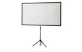 Celexon Ultra-Lightweight Stativ 16:10 Leinwand 194x121cm