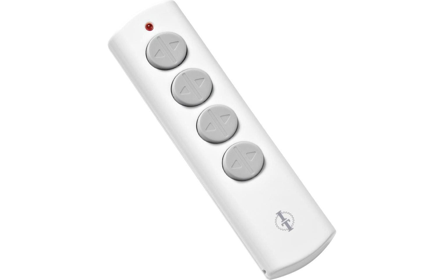 Funk-Handsender ITLS-16 für selbstlernende Empfänger, Schalten/Dim.