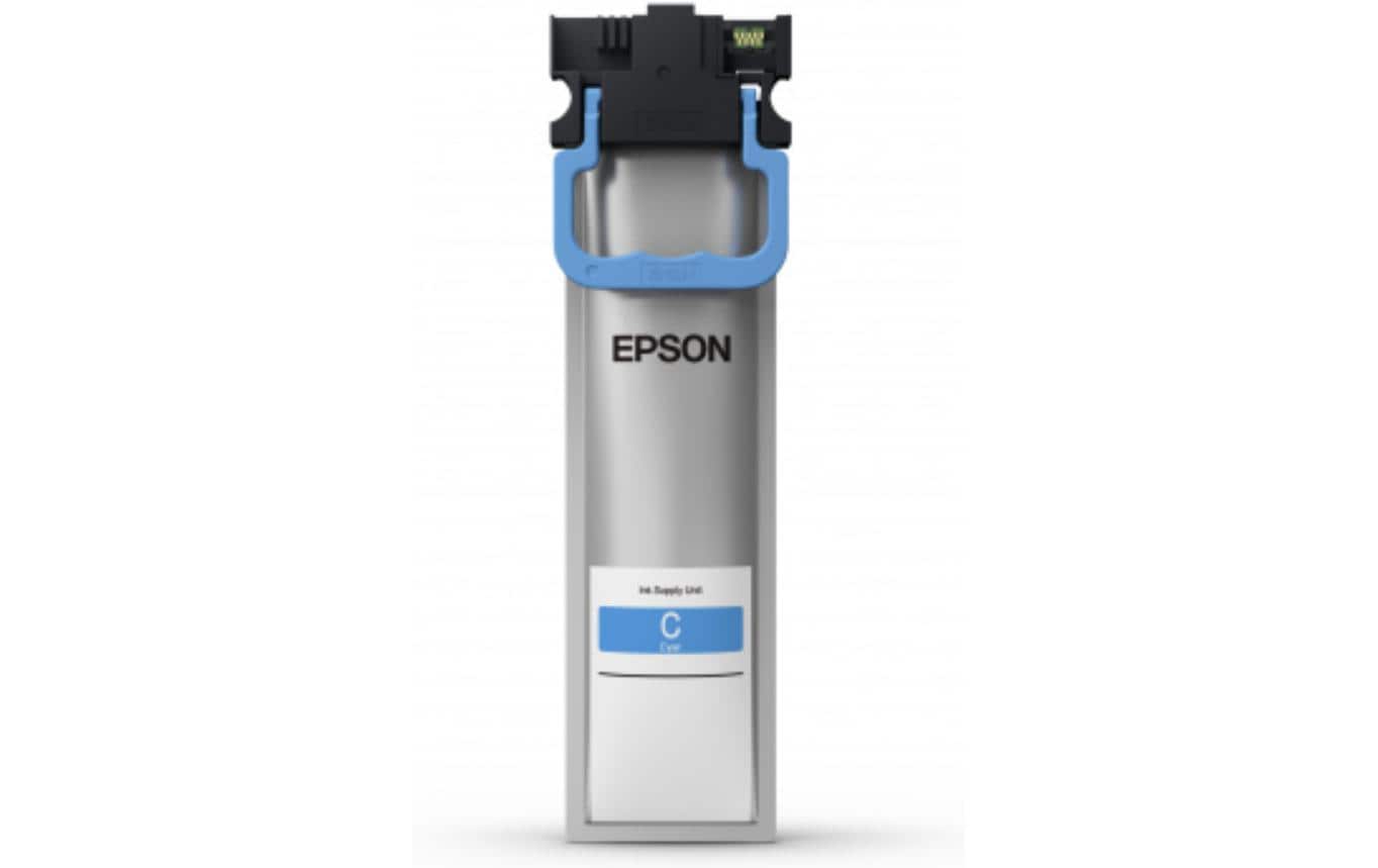 Tinte Epson C13T944240, cyan WF-C5710DWF, 3000 Seiten, 19.9 ml