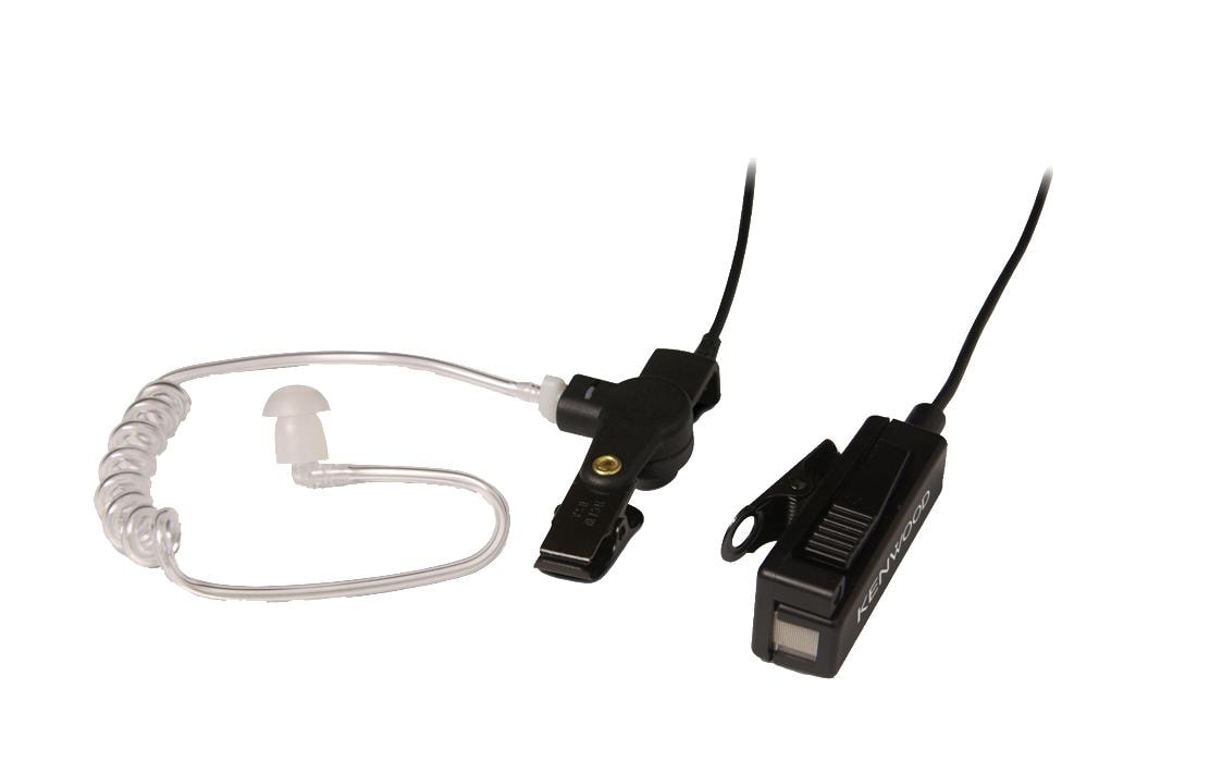 Motorola Kenwood FBI Garnitur zu TK-3401D für TK-3401D