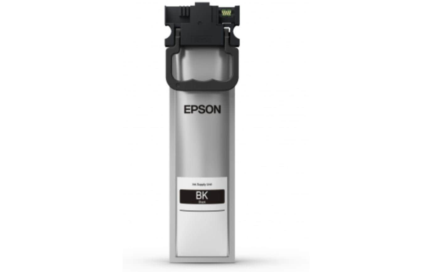 Tinte Epson C13T945140, black XL WF-C5710DWF, 5000 Seiten, 64.6 ml
