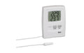 iROX Thermometer CT112C Indoor / Outdoor mit Kabel